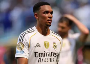 عذرخواهی رسمی آرنولد از آربلوا و رئال مادرید