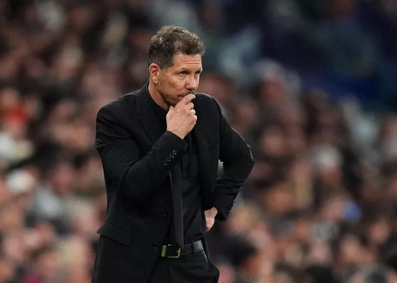 سیمئونه راهش را می‌داند: اتلتیکو سد قهرمانی بارسا