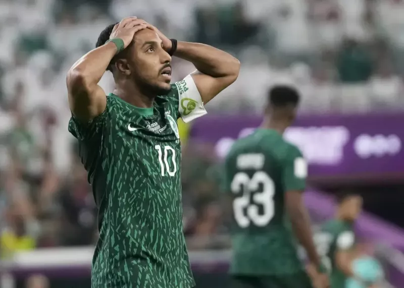 مرد سال آسیا بازی با مصر را از دست داد