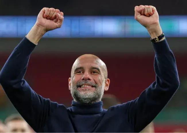 طعنه جالب پپ: رئال در بهترین‌های اروپا نیست