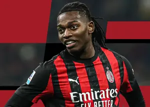 ستاره میلان از فهرست پرتغال خط خورد