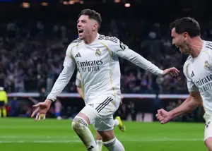 انفجار کاپیتان تسخیرشده رئال مادرید