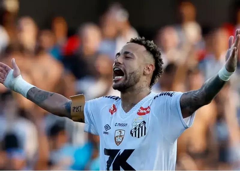 رونالدو: مگر می‌شود نیمار در جام جهانی نباشد!