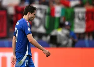 حمله به ستاره لیورپول: به ایتالیا خیانت کردی