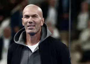 تیم بعدی زین الدین زیدان مشخص شد