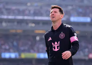 گل شماره 901: کاشته مسی برای کامبک بزرگ