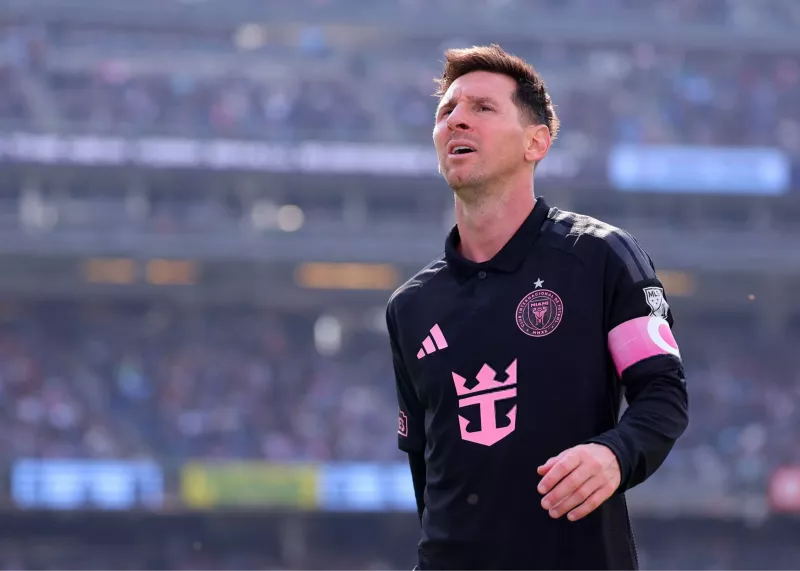 گل شماره 901: کاشته مسی برای کامبک بزرگ