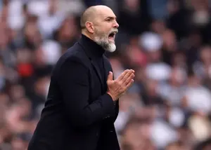 پایان صبر تاتنهام: فرصت ایده‌آل برای اخراج تودور