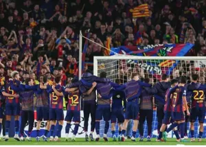 رسمی: اولین تیم لیگ قهرمانان فصل بعد مشخص شد