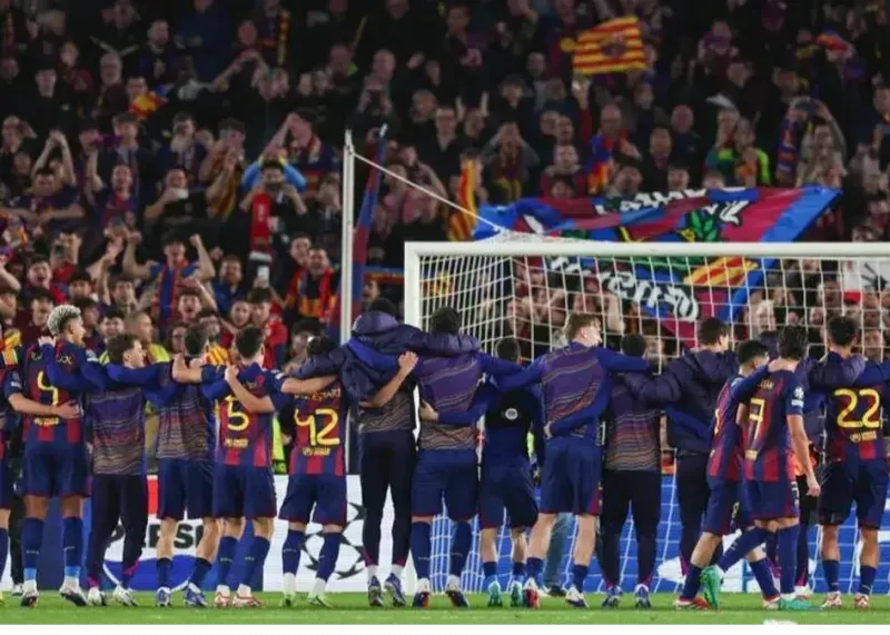 رسمی: اولین تیم لیگ قهرمانان فصل بعد مشخص شد