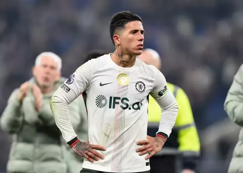 شش بازیکن چلسی درخواست جدایی دارند!