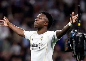 وینی بزرگ‌تر و بهتر از آن است که از رئال برود