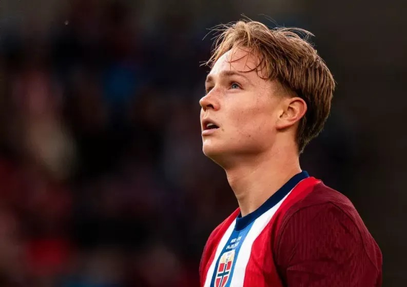 بارسا از قیمت جانشین رشفورد مطلع شد