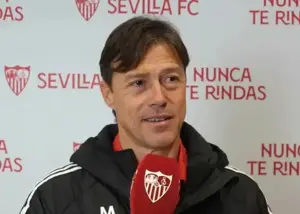 رسمی: سویا آلمیدا را اخراج کرد