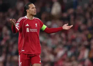 ناراحتی کاپیتان لیورپول: نمیدانیم مشکل چیست!