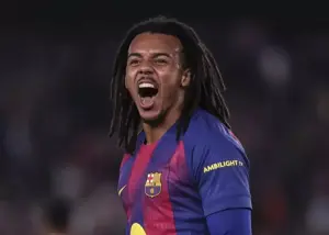 بارسا از پرداخت هزینه میلیونی کنده خلاص شد