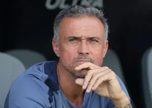 پیشگویی دقیق انریکه درباره لیگ قهرمانان