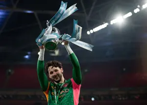 رکورد ۴۸ ساله تاریخ فوتبال انگلیس زیر پای ستاره سیتی