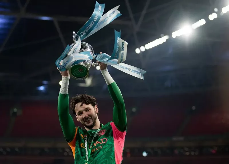 رکورد ۴۸ ساله تاریخ فوتبال انگلیس زیر پای ستاره سیتی