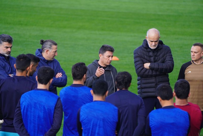 آخرین زمان اعلام فهرست جام جهانی مشخص شد