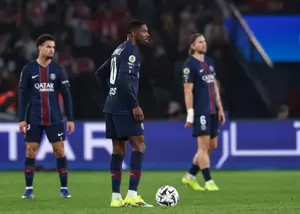 پی‌اس‌جی خواهان تعویق بازی شد: لانس مخالف است