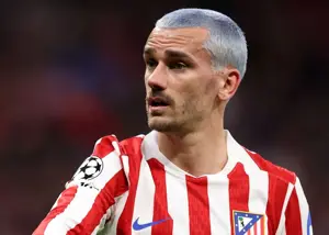 جزئیات قرارداد نجومی گریزمان در آمریکا لو رفت