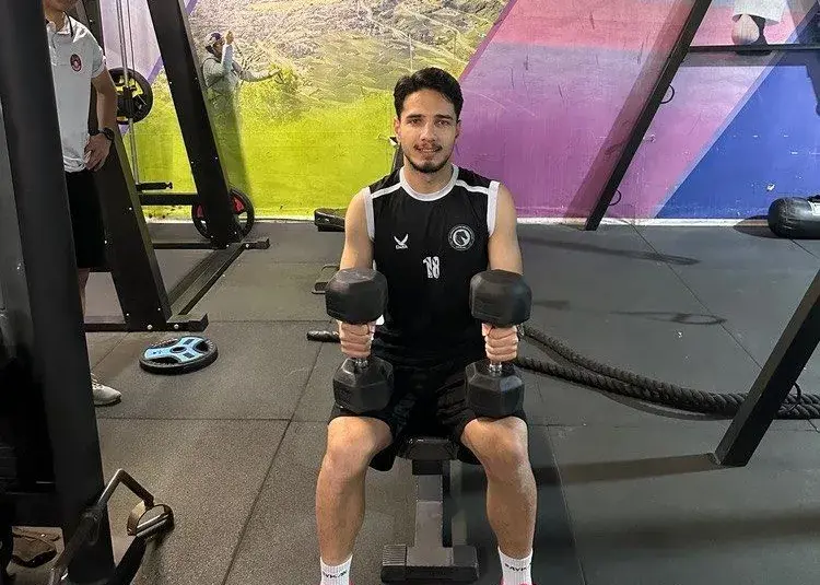 آمادهسازی متفاوت پیکانیها دور از خانه(عکس)