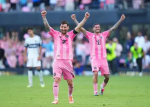 رونمایی ماسکرانو از نقشه راه مسی در اینتر میامی