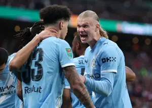 جان تری: این سیتیِ غول در طول فصل کجا بود؟