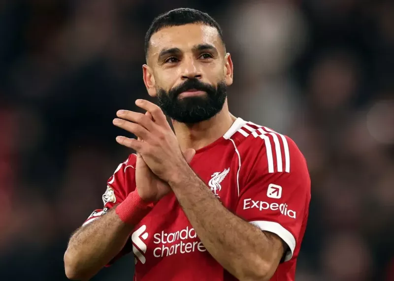 هشدار به صلاح: مواظب باش مسی نشوی!