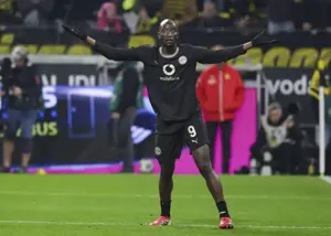 رقابت الاتحاد با بارسلونا برای جذب یک مهاجم