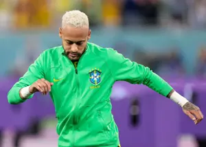 نیمار با نازاریو و ریوالدو فرق دارد!