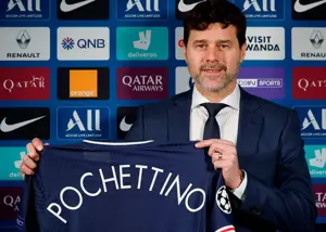 پوچتینو هنوز درگیر مثلث مسی، نیمار و امباپه!