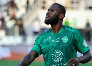 ستاره ساحل‌عاجی، دردسر تازه برای مدیران الاهلی