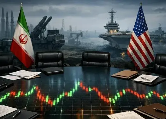 اکونومیست:ایران آمریکا را تحریم کرد