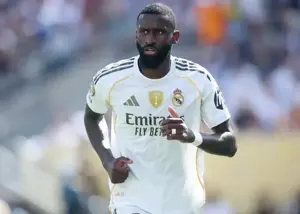 رودیگر: مهار هری کین در ۱۸۰ دقیقه غیرممکن است!