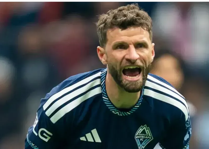 انتخاب غیرمنتظره اسطوره آلمان برای قهرمان جام جهانی!