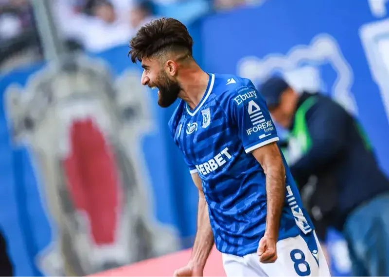 قلیزاده لهستان را ترک کرد