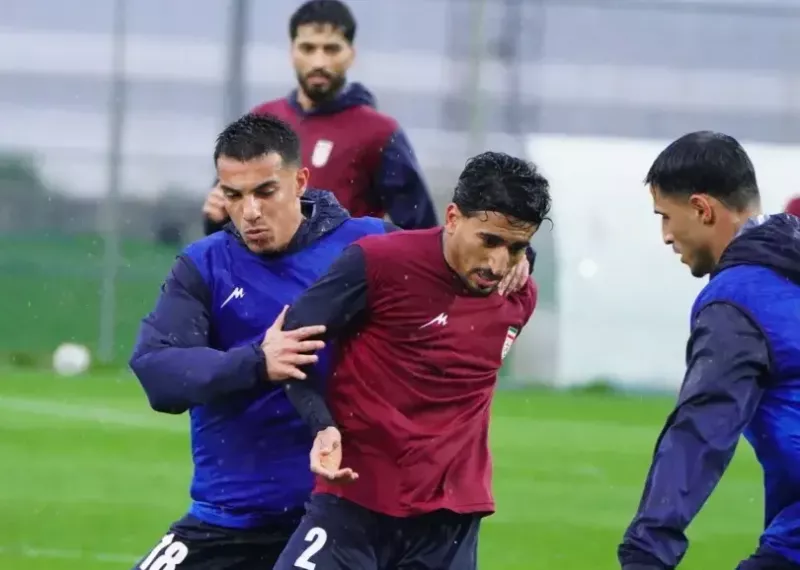 صالح فیکس تیم ملی را می‌خواهد