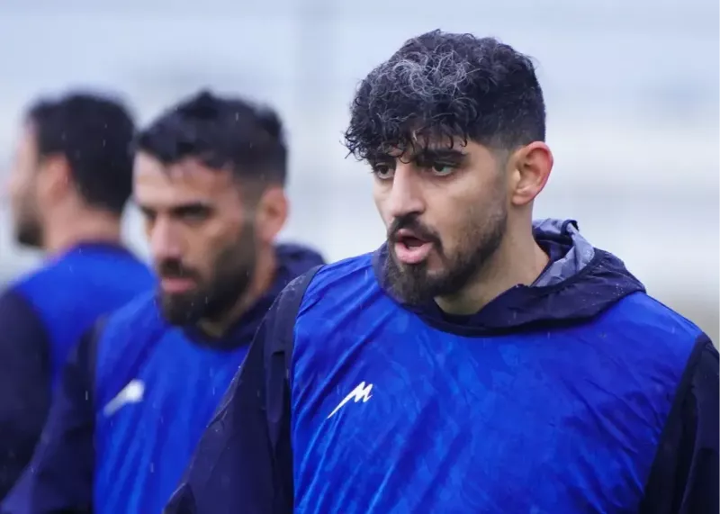 مهدی ترابی و تیم ملی، چه خوبه برگشتی