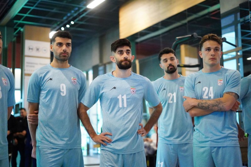 خط حمله تیم ملی و شاخ و شانه برای طارمی