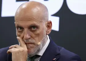 شما جرئت حرف زدن علیه پی‌اس‌جی را ندارید