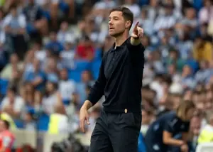 از اول معلوم بود ژابی را از رئال اخراج می‌کنند