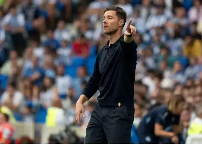 از اول معلوم بود ژابی را از رئال اخراج می‌کنند