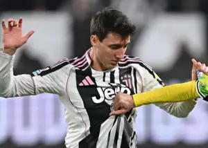 یوونتوس قیمت ستاره ایتالیایی را به بارسلونا گفت