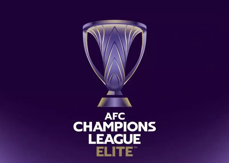 توپ مخصوص بازی بزرگان آسیا طراحی شد