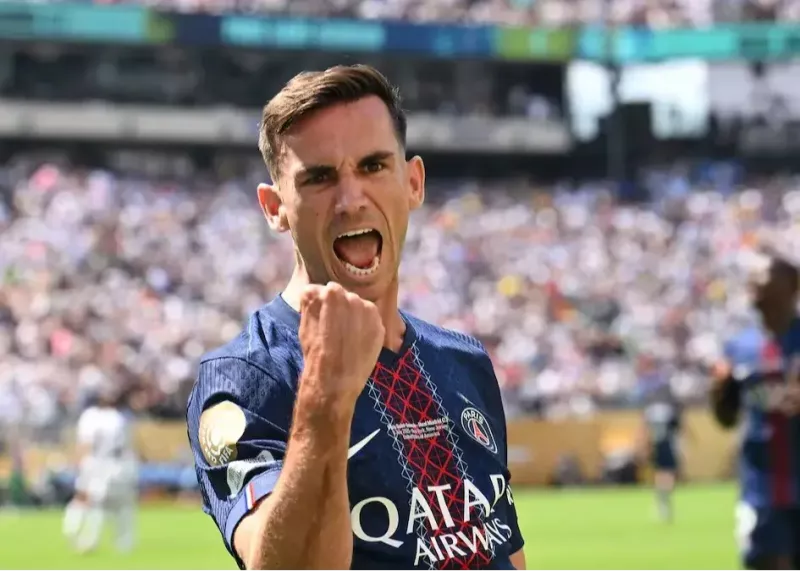 ملیپوش اسپانیایی از دسترس رئال و بارسا خارج شد