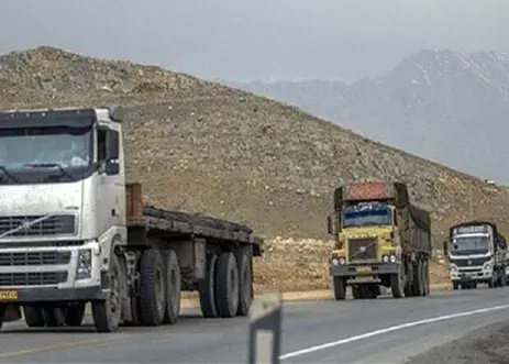 بازگشایی جاده چالوس پس از ۱۱ ساعت انسداد