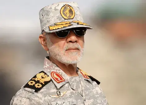 نیروهای مسلح مسیر را تا پیروزی کامل ادامه می‌دهند