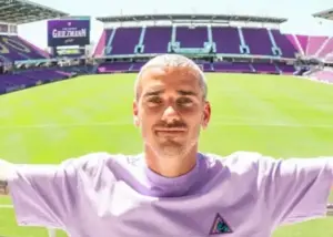 دستمزد هنگفت گریزمان: فقط مسی بیشتر می‌گیرد